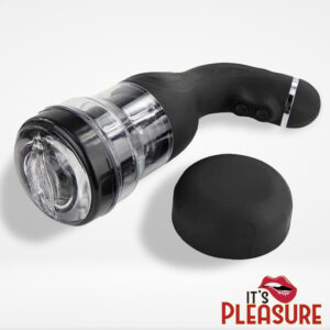 Rotation Lover Automatic Masturbator for Men FM-003