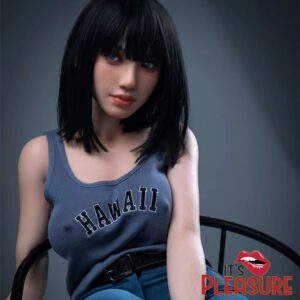 Rita Short Thick Real Sex Doll RSD-004