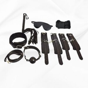 7pic BDSM kit