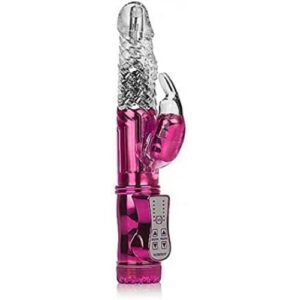 Jack Rabbit VP Rechargeable Rotating Vibrator