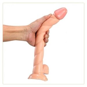 Realistic Dildo