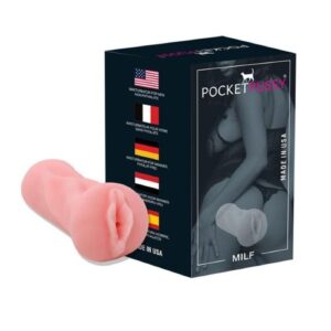 Pocket Pussy for Male masturbator